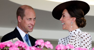 Vilmos herceg szörnyű ajándékkal lepte meg Katalin hercegnét, a mai napig nem érti, miért tette