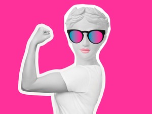 Mondd meg te, ki legyen Az Év Fiatal Női Logisztikusa!