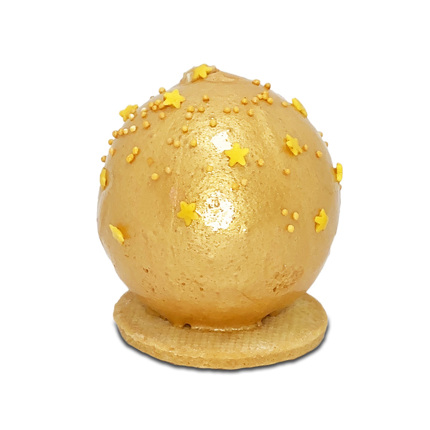 Hátborzongató, humoros, kedves Halloween-i sütik várnak rád a Sugar Shop kínálatában