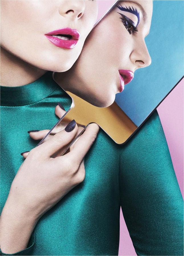 Allure X Mihalik Enikő