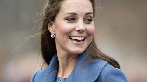 Kate Middleton visszavonul