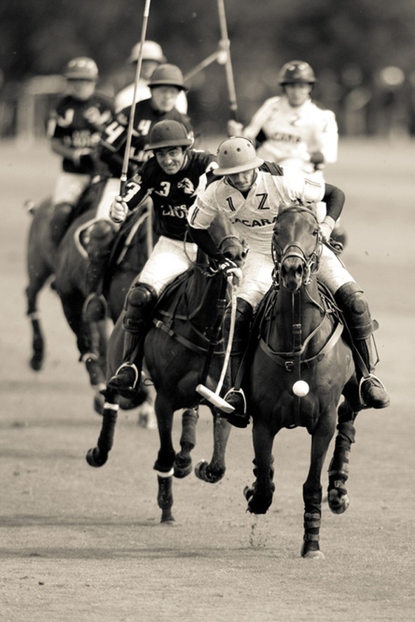 Történelem, sport, divat - Ilyen a La Martina