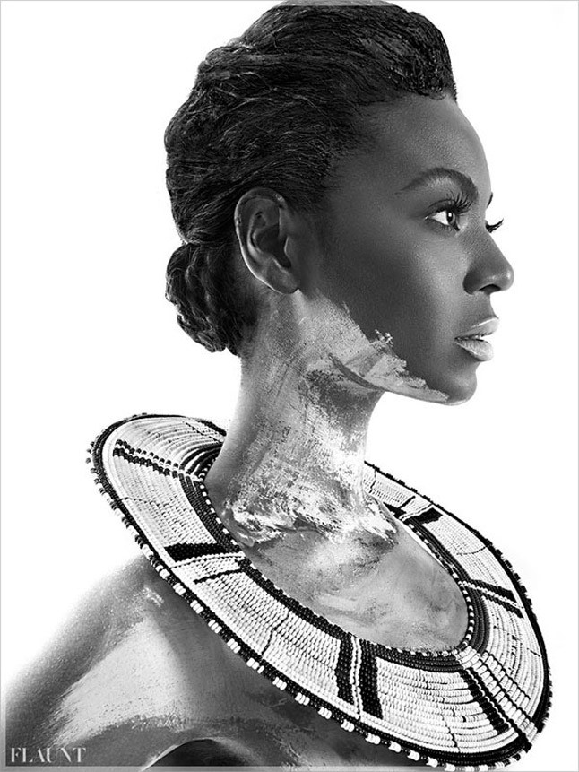 Glamour szerkesztőség