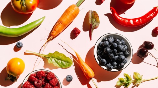 3 jel, hogy jóval több rostot eszel, mint amire a szervezetednek szüksége van