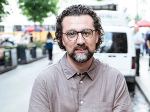 Ezekben a színházi babonákban hisz Bányai Kelemen Barna, az egyik félelme egyszer be is igazolódott