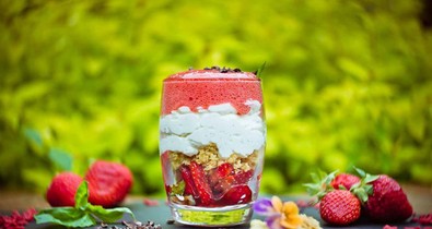 Jön Budapest legfinomabb fesztiválja: OTP Bank Gourmet Fesztivál!
