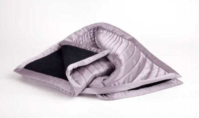 Íme a menstruáció-takaró, amin bátran szexelhetsz a piros betűs napokon is