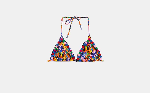 Milyen fürdőruhát viselsz idén? Megmutatjuk a sztárok kedvenceit!