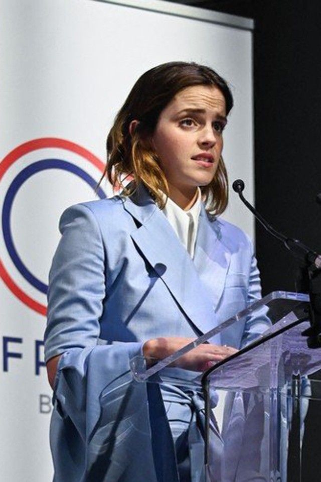 Emma Watson
