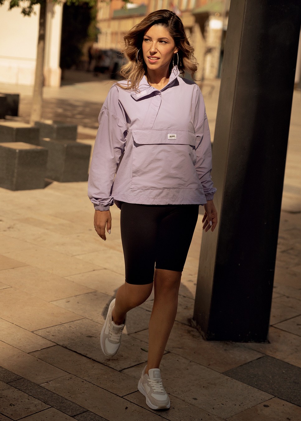 Dzseki SPRANDI –CCC 18 995 Ft Sort OYSHO 9995 Ft | Cipő SPRANDI – CCC 14 995 Ft