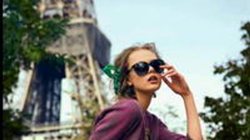 Itt az ideje egy új cipőnek!