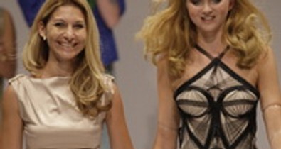 Magyar tervező diadalmaskodott a berlini Triumph Awardon