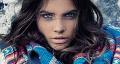 Barbara a hegyekben csábít!