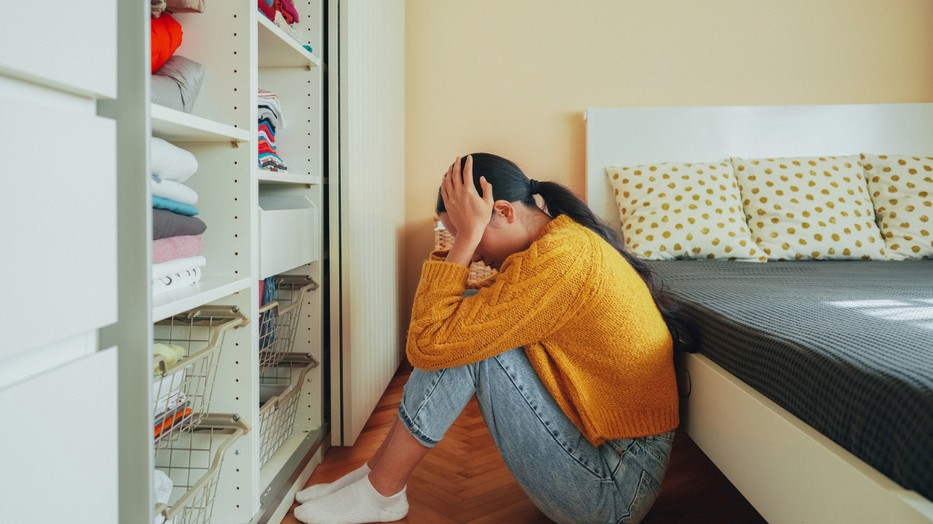 Ha ezt a 7 jelet tapasztalod magadon, lehetséges, hogy poszttraumás stressz szindrómában szenvedsz