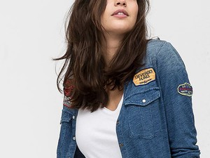 GLAMOUR-napok: A kék mélység