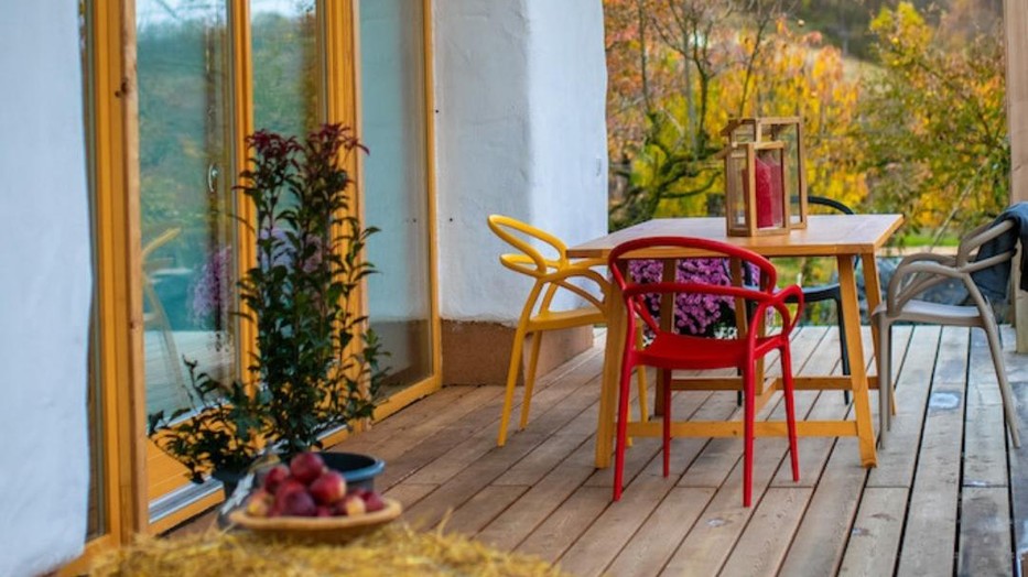 Természetközeli pihenés gyönyörű környezetben: látogass el a Boglya Ökoházba!