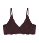 Amourette Charm T N03 deep burgundy 18000Ft