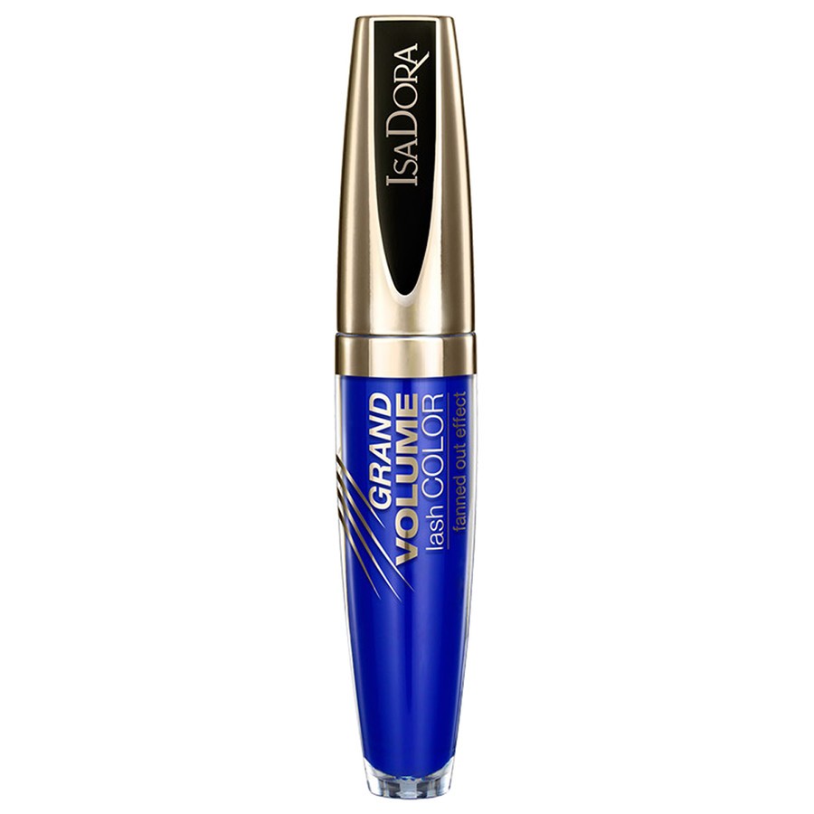 Isadora Grand Volume Lash Color szempillaspirál (Aquatic) 7490 Ft