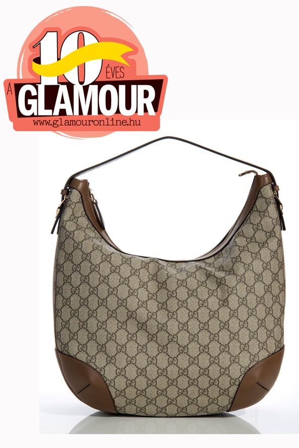 Vajon ki nyerte a születénapi Gucci táskát?