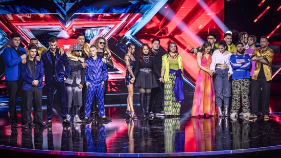 „Ez a műsor már nem az éneklésről szól” - Elszabadult a pokol az X-Faktor kiesői miatt, háborognak a kommentelők