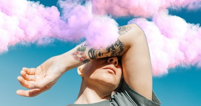 6 jel, hogy a generalizált szorongás határozza meg az életed és extra törődést igényel az idegrendszered