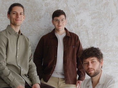 Három magyar fiútestvér, akik sikeres bizniszt építettek a családi örökségre és a hévízi gyógyiszapra