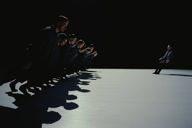 A legjobb Netflix-filmek randira