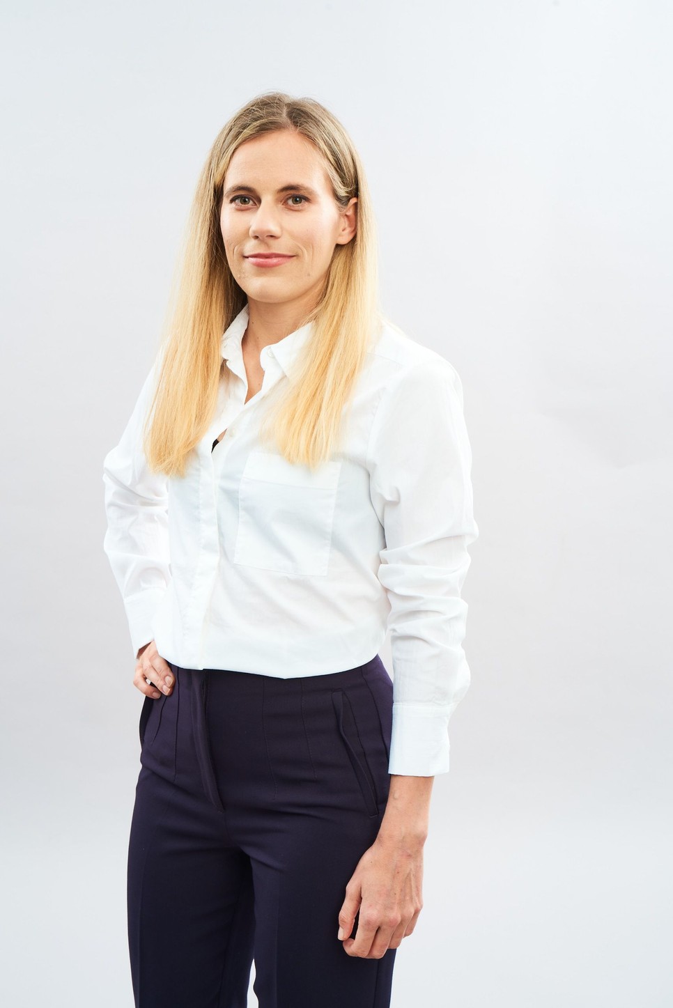 Varga Dorottya elmondása alapján a női dolgozók más szemléletet, egyfajta új megközelítést hoznak a logisztikai ágazatba