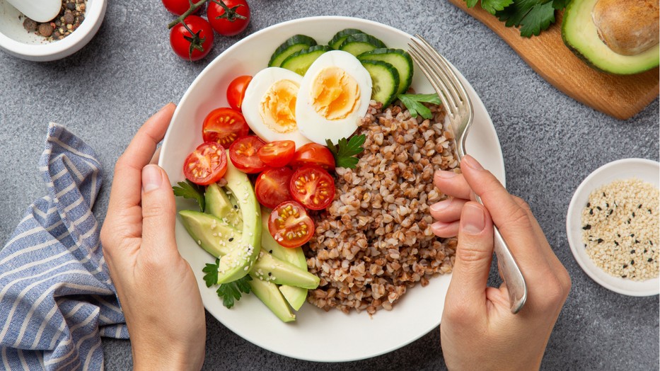 Ezekkel az élelmiszerekkel egészségesen öregedhetünk