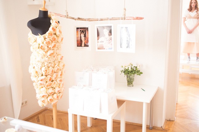 5. születésnapját ünnepelte a Tamara Toth márka