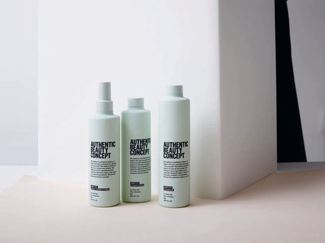 Egy természetes hajápoló, amitől olyan lesz a hajad, mintha a fodrásztól jöttél volna