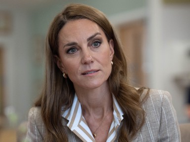 Katalin hercegné megtörte a csendet: őszintén vallott a rákbetegségéről