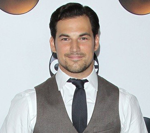 A hét legstílusosabb pasija: a Grace klinika szívtiprója, Giacomo Gianniotti