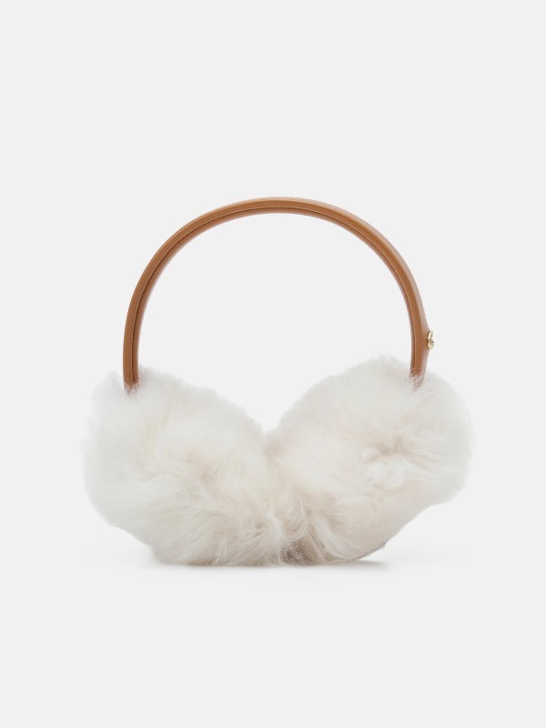EARMUFFS fülmelegítő COACH 57 490 Ft - zalando.hu