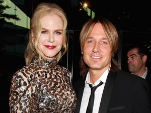 Nicole Kidman házasságának titka ez a meglepően egyszerű dolog