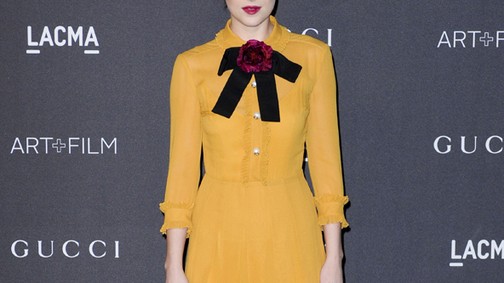 Dakota Johnson, ahogy még sosem láttad