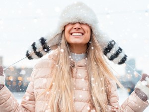 Vedd komolyan a téli bőrápolást!