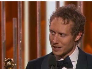 VIDEÓK - A Saul fia Golden Globe díjat nyert!