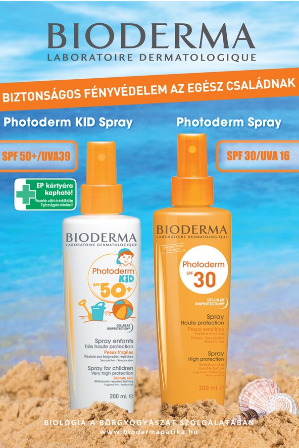 Személyre szabott fényvédelem