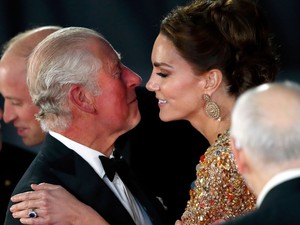 Katalin hercegné döntése felforgatta a palotát: ez mindent elárul a Károly királlyal való kapcsolatáról