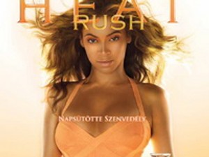 Beyoncé parfümöt nyertek