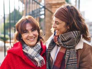 Pszichológus arról, melyik barátságra van a legnagyobb szükség az életben