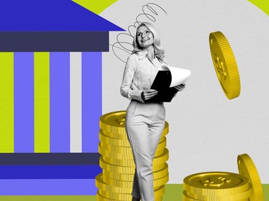 Ha van egy jó ötleted, de nem tudod, hogyan teremtsd meg a pénzt hozzá, legyen ez az első lépés