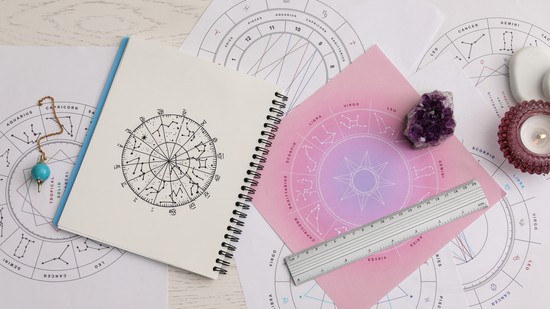 Erre a feladatra születtél a csillagjegyed alapján: nem véletlenül vagy itt, és nem véletlenek a nehézségeid sem