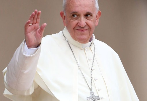 12 erős idézet Ferenc pápától, ami az egész emberiség számára megszívlelendő