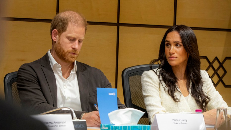 Harry herceg és Meghan Markle ausztráliai körútja nem váltotta be a szervezők reményeit, egyre kevesebb az érdeklődő
