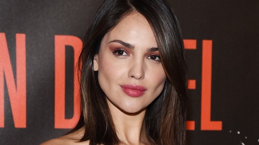 Eiza González: Minden, amit tudnod kell a Halálos iramban bombázójáról