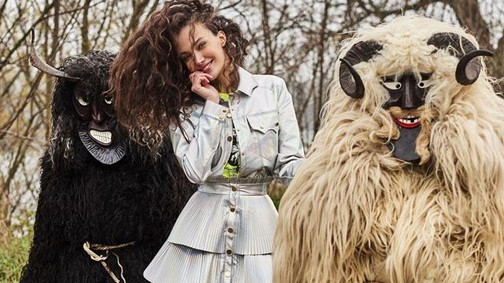 Idén nem hagyhatod ki: lesz busójárás!