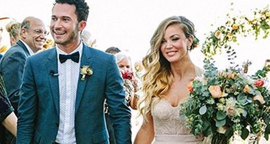 Az év esküvője? Igen!