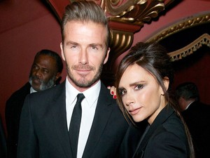 Megható! 17 éves esküvői fotókat osztott meg Victoria Beckham